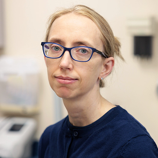 Laura Hofmann, MD GW Medical Faculty Associates