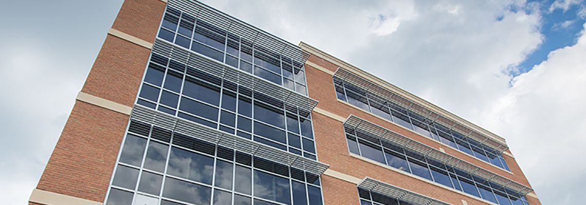 Sibley Medical Office Building – Urogynecology