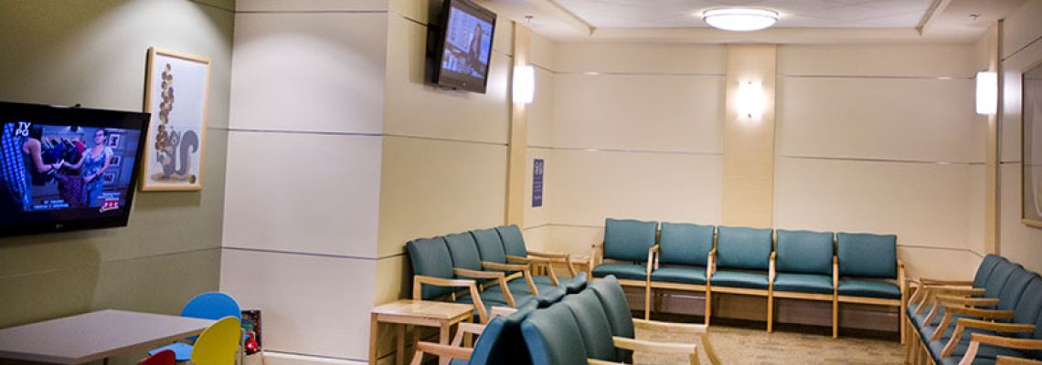 Bethesda - Obstetrics & Gynecology