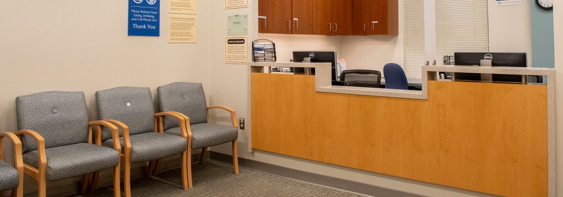 Bethesda - Dermatology Location