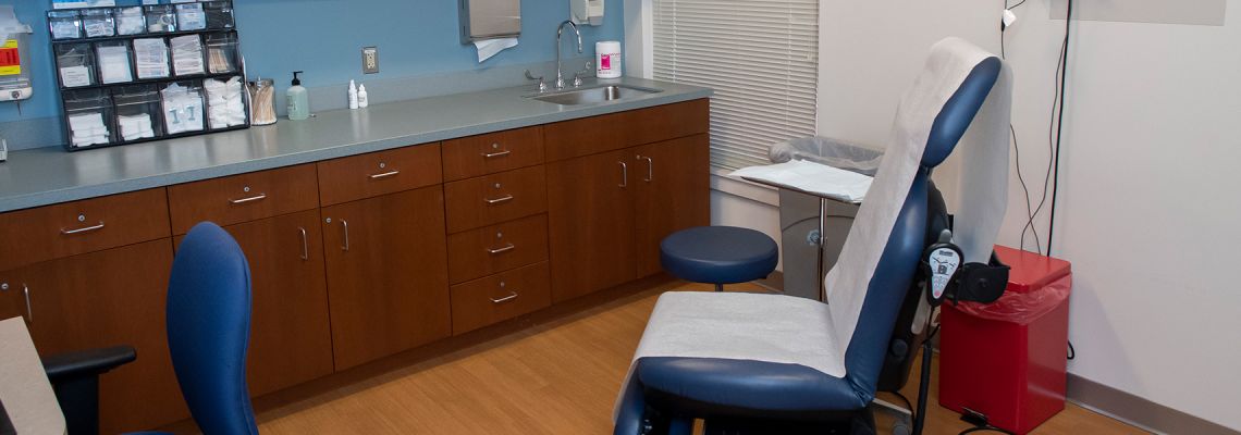Bethesda - Cosmetic Dermatology