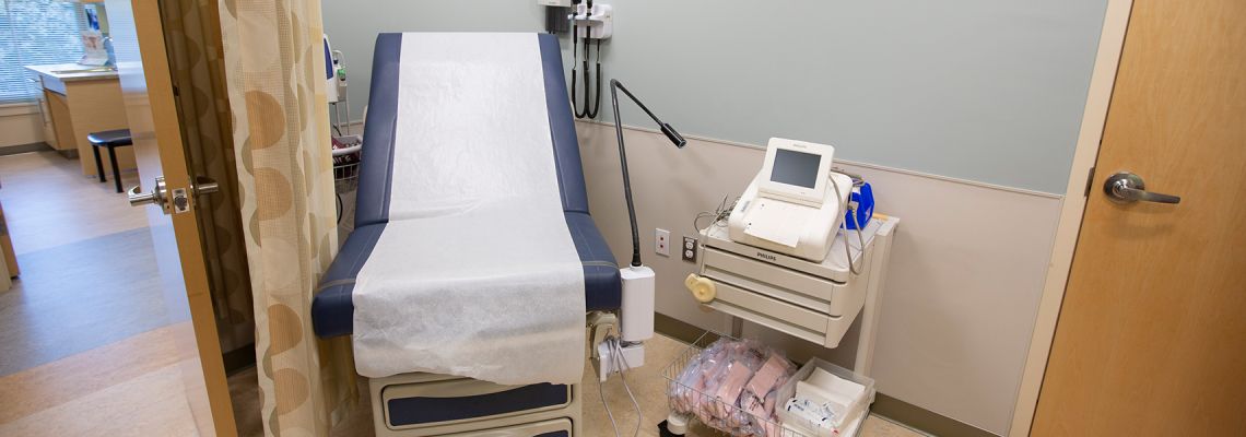 Bethesda - Gynecologic Surgery Location