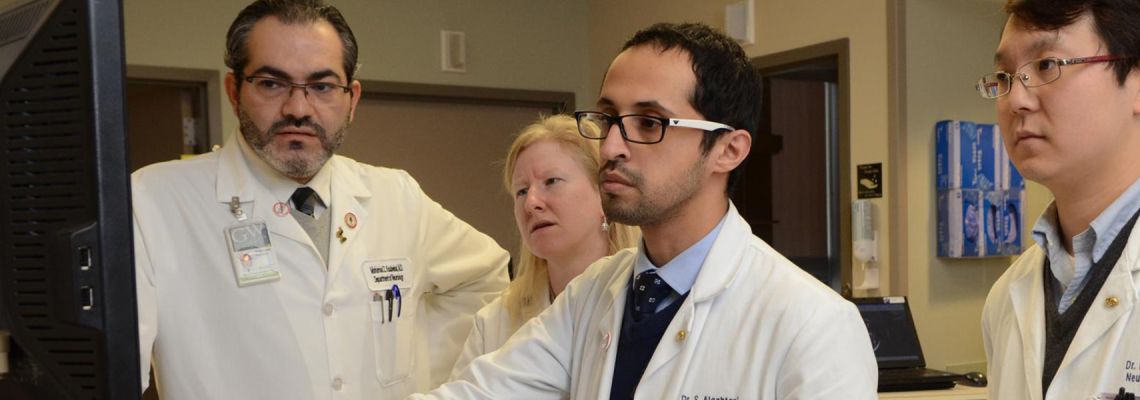 Epilepsy Doctors