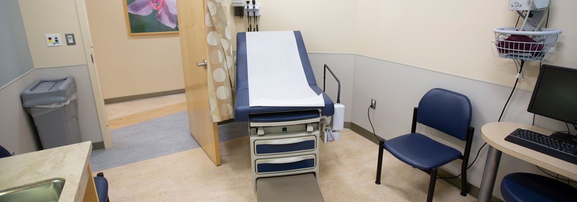 Bethesda - Gynecologic Oncology