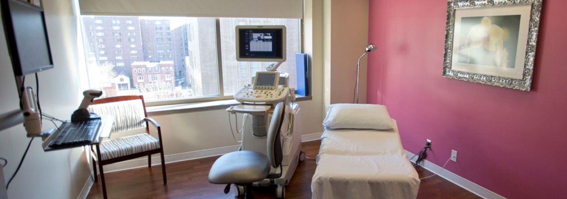 West End: 2300 M Street - Breast Imaging & Intervention
