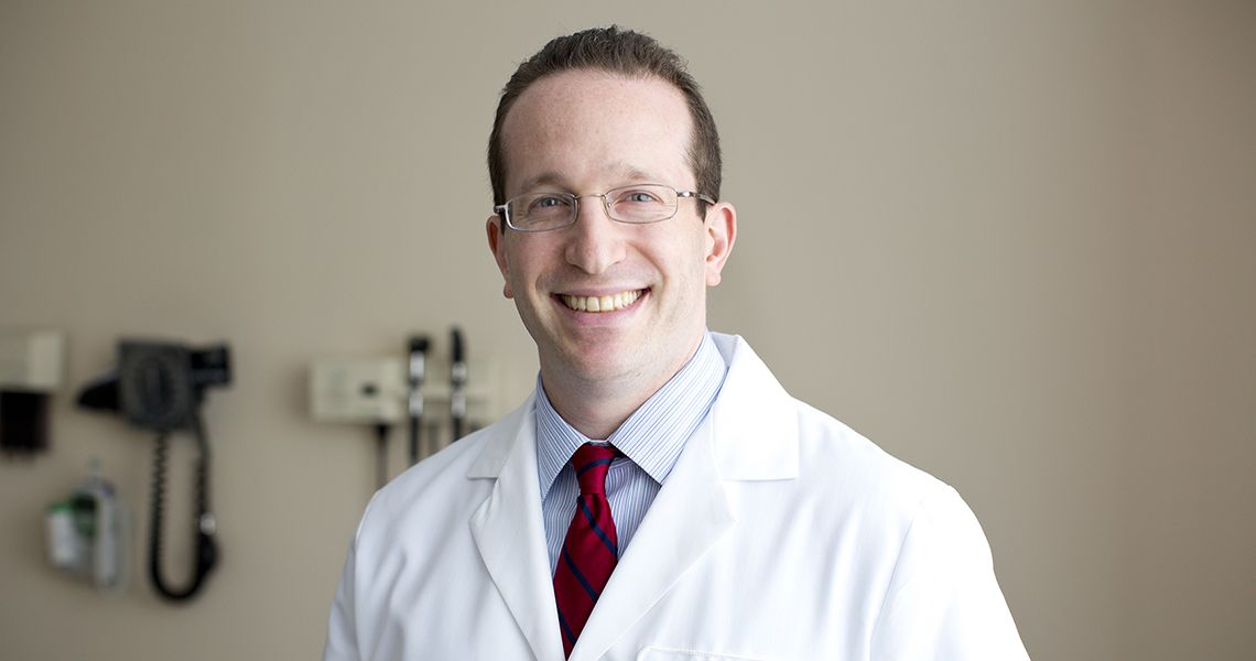 Adam Friedman, MD, FAAD