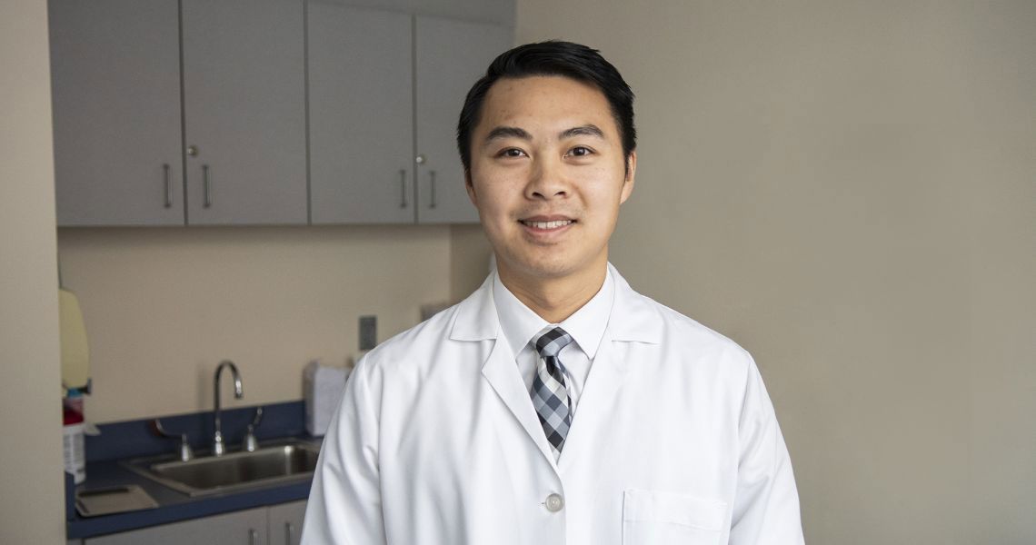 Matthew Ng