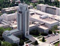 Walter Reed Medical Center