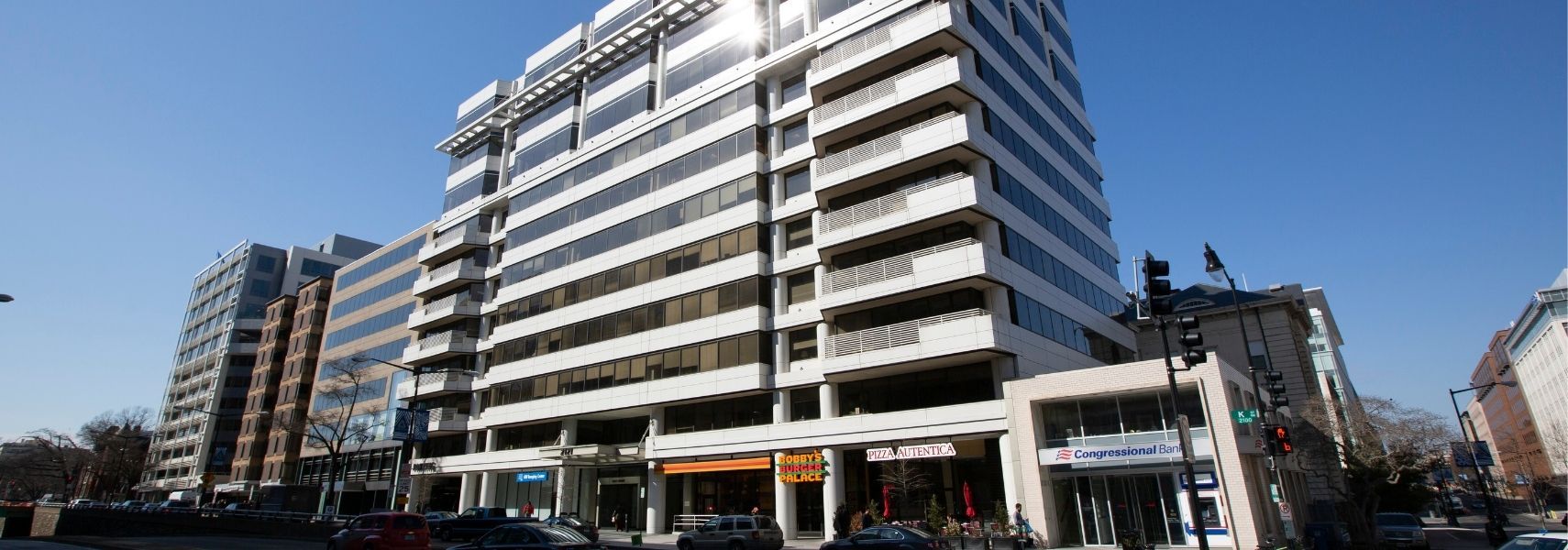 2021 K Street