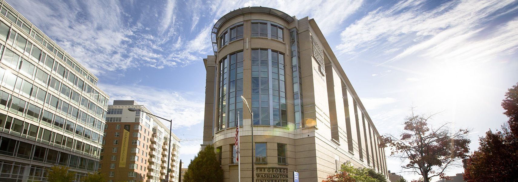 900 23rd street GW Hospital