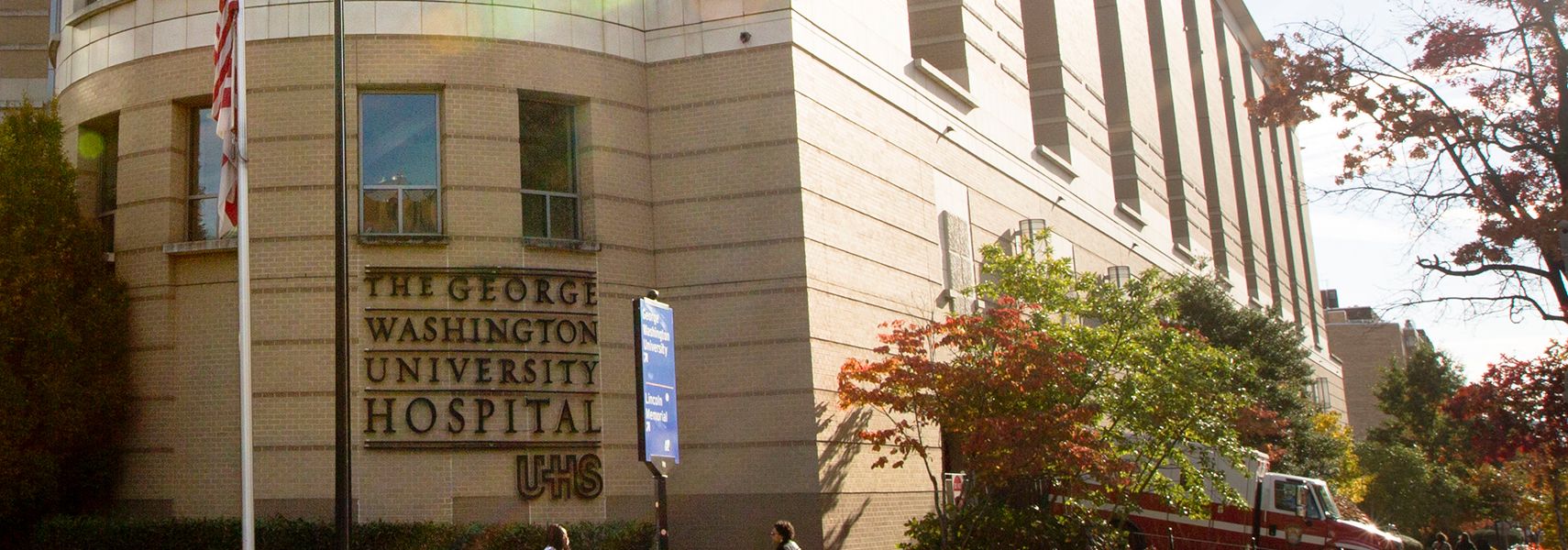 900 23rd Street NW, Washington, D.C.