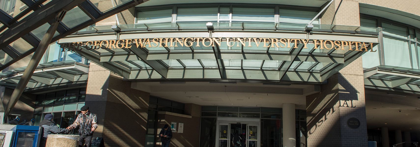 GW Hospital - Interventional Radiology