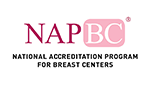 NAPBC logo