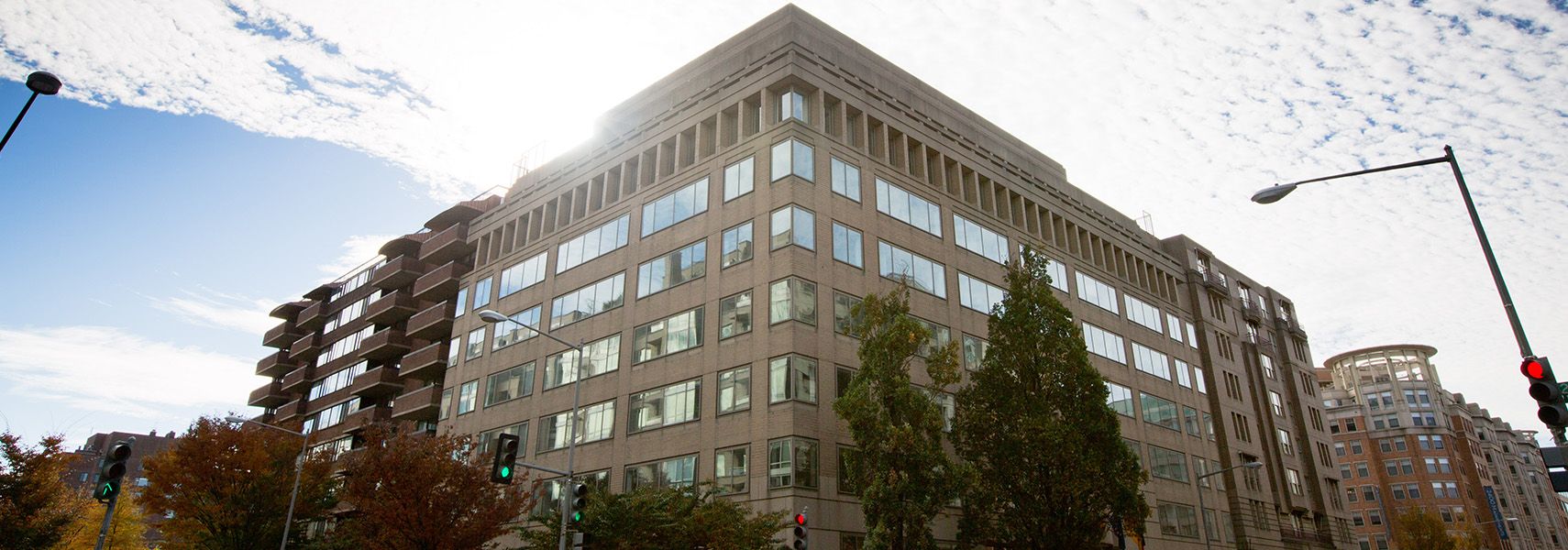 West End: 2300 M Street - Pathology