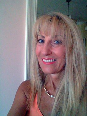 Mary Russo Mary Russo