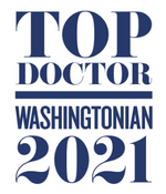 Top Doctor | Washingtonian 2021