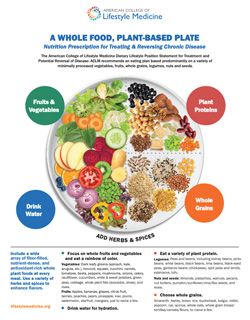Plant based plate article preview
