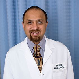 Vivek Jain, MD