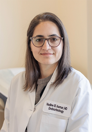 Dr. El Asmar