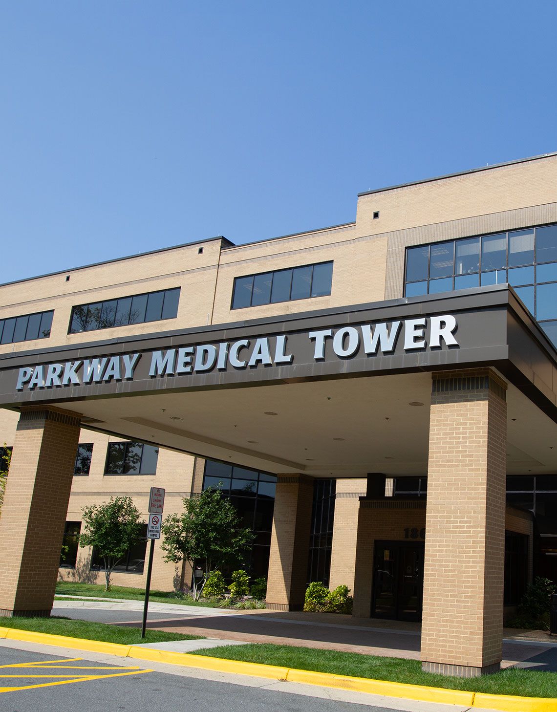 Parkway Medical Tower building