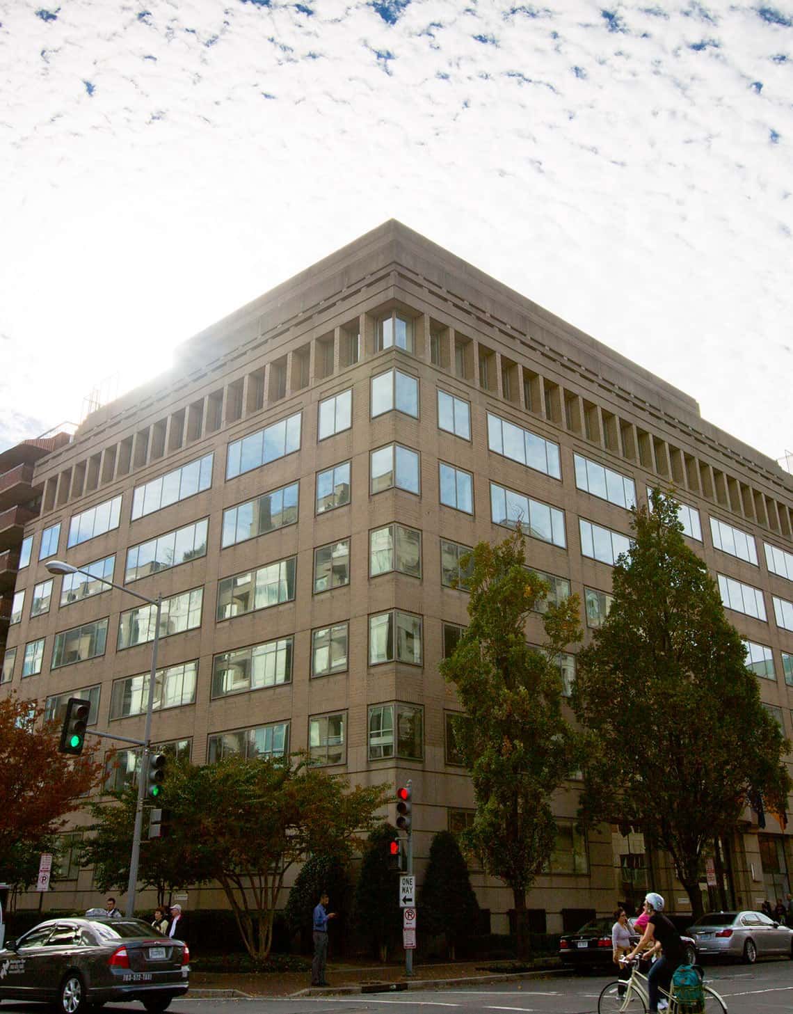 2300 M Street