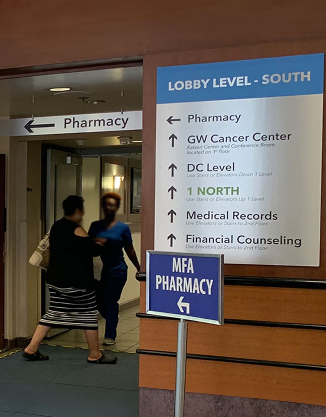 GW Pharmacy