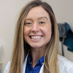 Katherine McCauley