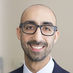 Sam Moghtaderi