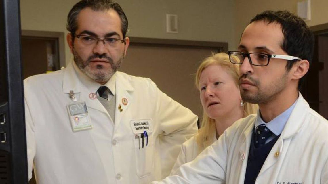 epilepsy doctors