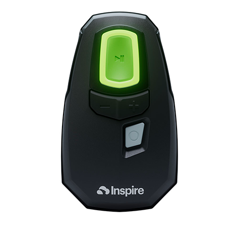 Inspire Remote