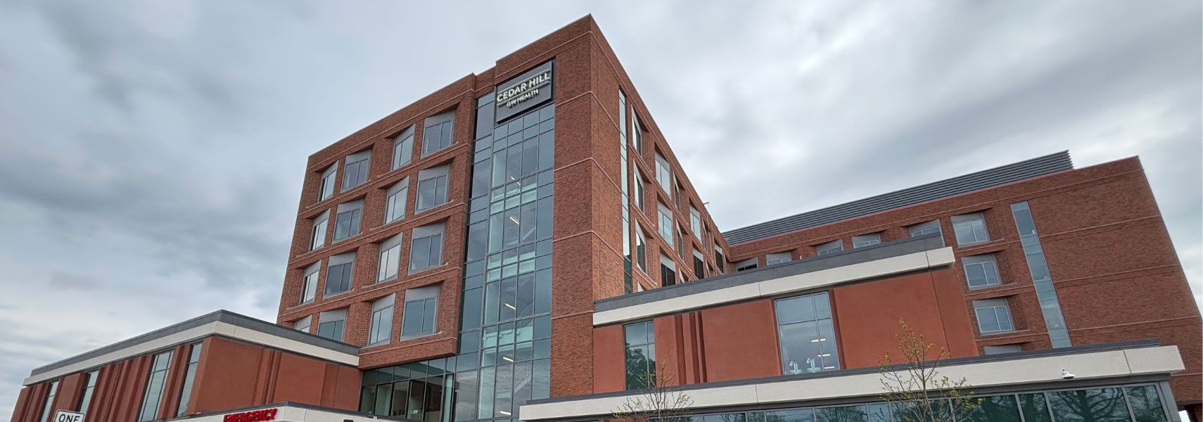Cedar Hill Regional Medical Center