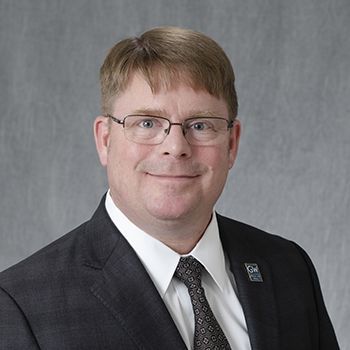 Kevin O’Connor, D.O., FAAFP