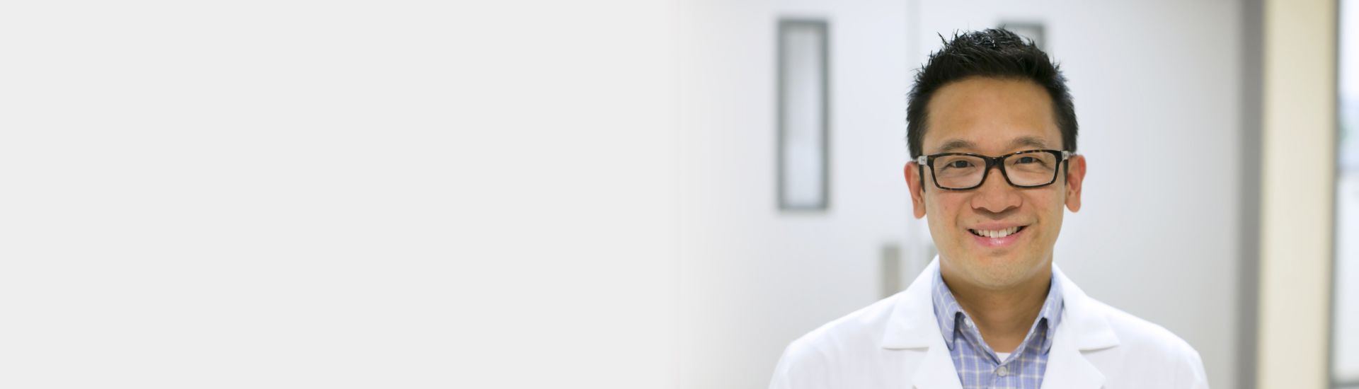 Gregory Moy, MD
