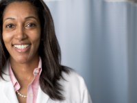 GW MFA Diagnostic Radiologist Jocelyn Rapelyea, MD