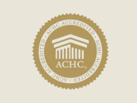 ACHC Logo