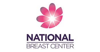 National Breast Center Logo