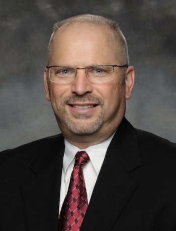 Barry Browning
