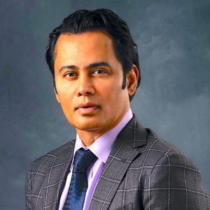 Saleem I. Abdulrauf, MD, FACS