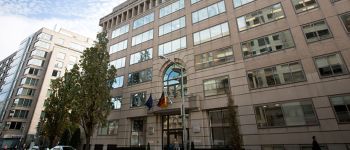 2300 M Street, NW building