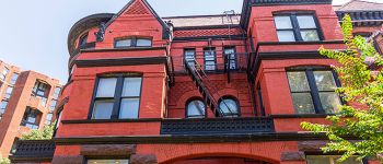 1011 New Hampshire Ave., NW
