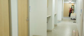 2300 M Street, NW, Construction Floor 6