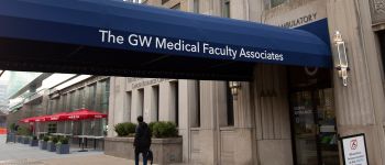 Foggy Bottom North Pavilion - Colon and Rectal Surgery