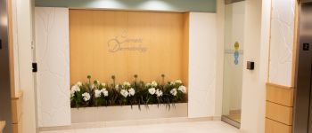 Foggy Bottom South Pavilion - Cosmetic Dermatology