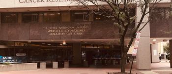 Foggy Bottom South Pavilion - Preventive Medicine