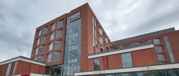 Cedar Hill Regional Medical Center