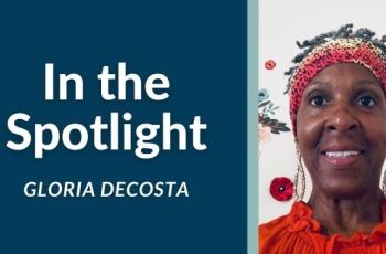 In the Spotlight: Gloria DeCosta