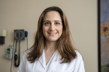 Maya Bitar, MD