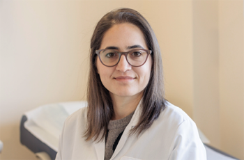 Dr. El Asmar