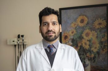 Rohit Jain