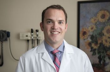 Zachary Zimmer